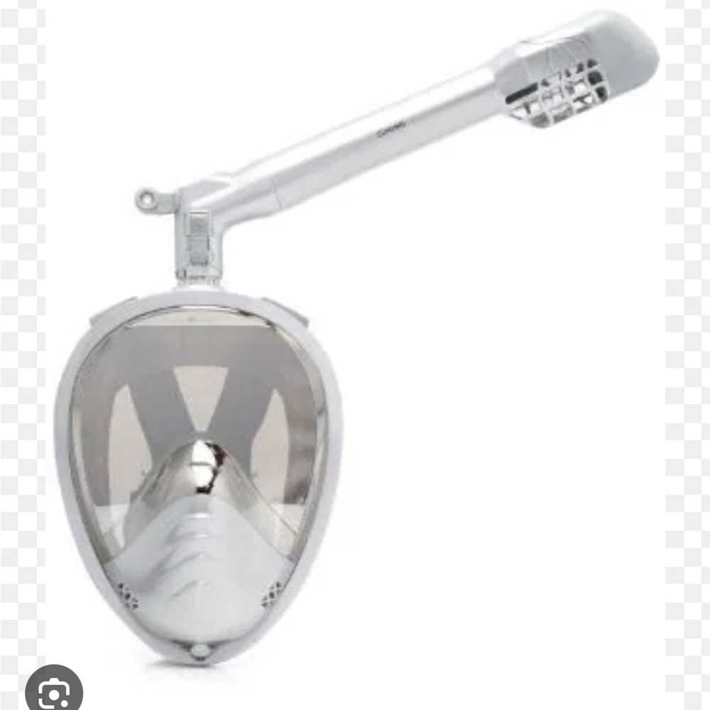 CHIMI Snorkel Mask